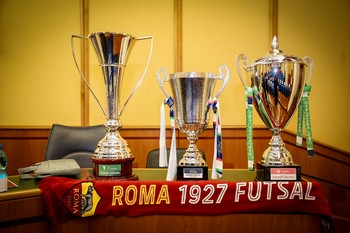 Premiazione alla Regione Lazio