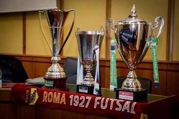 Premiazione Regione Lazio