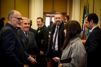Premiazione Regione Lazio