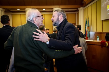 Premiazione Regione Lazio