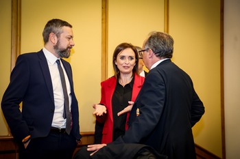 Premiazione Regione Lazio