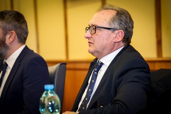 Premiazione Regione Lazio