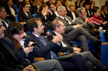 Premiazione Regione Lazio
