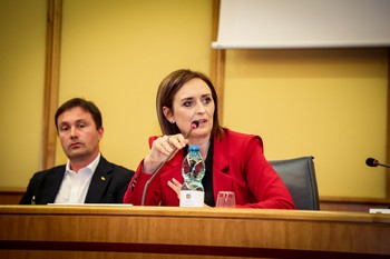 Premiazione Regione Lazio