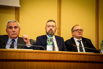Premiazione Regione Lazio