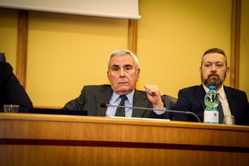 Premiazione Regione Lazio