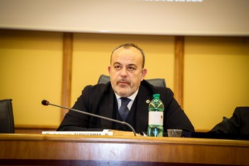 Premiazione Regione Lazio