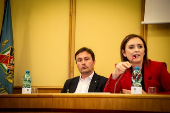 Premiazione Regione Lazio
