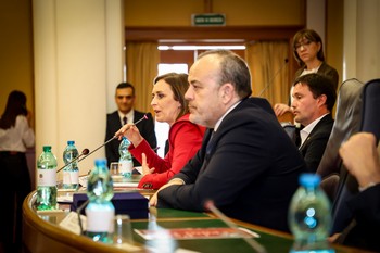 Premiazione Regione Lazio