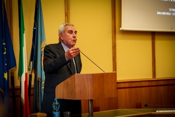 Premiazione Regione Lazio