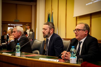 Premiazione Regione Lazio