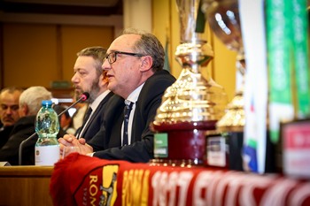 Premiazione Regione Lazio