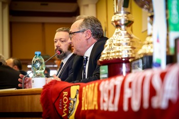 Premiazione Regione Lazio