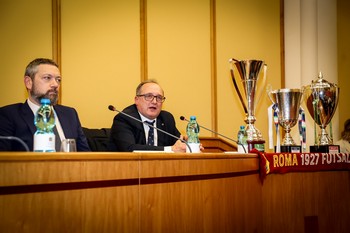 Premiazione Regione Lazio