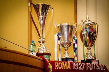 Premiazione Regione Lazio