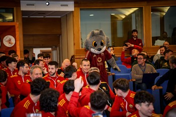Premiazione Regione Lazio