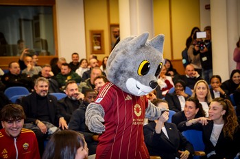 Premiazione Regione Lazio