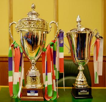 Under 19 - Premiazione Stagione 25/26