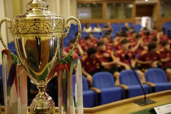 Under 19 - Premiazione Stagione 25/26
