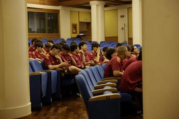Under 19 - Premiazione Stagione 25/26
