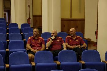 Under 19 - Premiazione Stagione 25/26