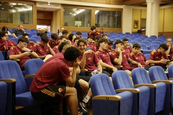 Under 19 - Premiazione Stagione 25/26