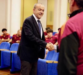 Under 19 - Premiazione Stagione 25/26