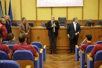 Under 19 - Premiazione Stagione 25/26