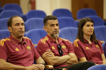 Under 19 - Premiazione Stagione 25/26