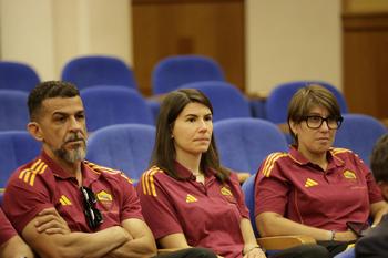 Under 19 - Premiazione Stagione 25/26