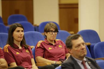 Under 19 - Premiazione Stagione 25/26