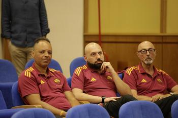 Under 19 - Premiazione Stagione 25/26