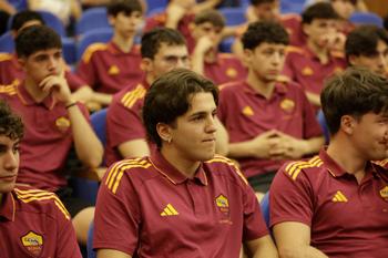 Under 19 - Premiazione Stagione 25/26