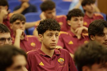 Under 19 - Premiazione Stagione 25/26