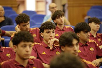 Under 19 - Premiazione Stagione 25/26