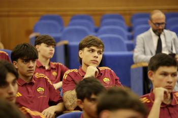 Under 19 - Premiazione Stagione 25/26