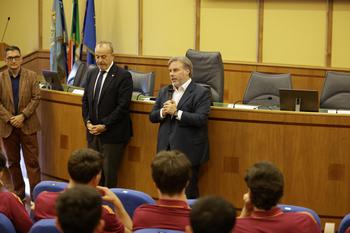 Under 19 - Premiazione Stagione 25/26