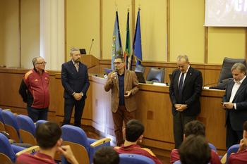 Under 19 - Premiazione Stagione 25/26