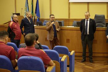 Under 19 - Premiazione Stagione 25/26