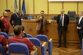 Under 19 - Premiazione Stagione 25/26