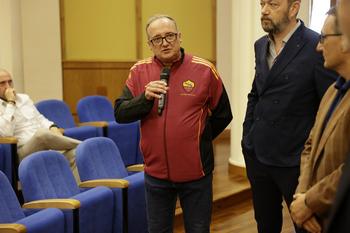 Under 19 - Premiazione Stagione 25/26