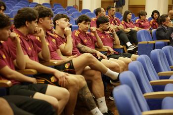 Under 19 - Premiazione Stagione 25/26