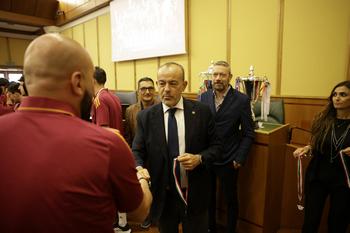 Under 19 - Premiazione Stagione 25/26