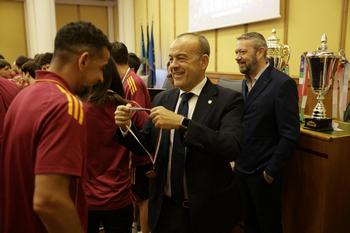 Under 19 - Premiazione Stagione 25/26