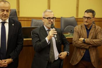 Under 19 - Premiazione Stagione 25/26