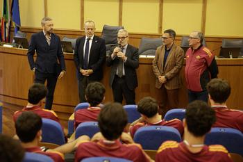 Under 19 - Premiazione Stagione 25/26