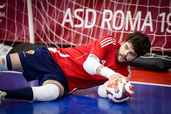 Stagione 2024/2025: Il primo giorno