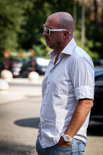 Raduno Roma 1927 Futsal Stagione 26/27