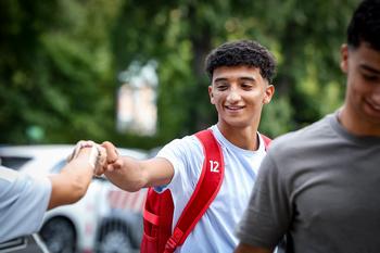Raduno Roma 1927 Futsal Stagione 26/27