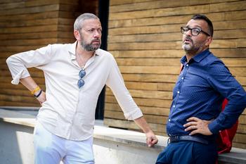 Raduno Roma 1927 Futsal Stagione 26/27
